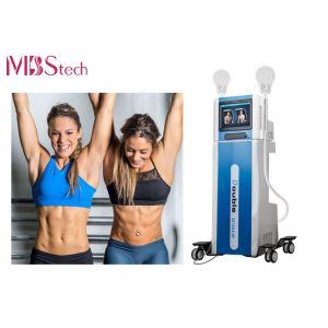 China High Frequency Fat Removal Body EMShapeing Machine wholesale