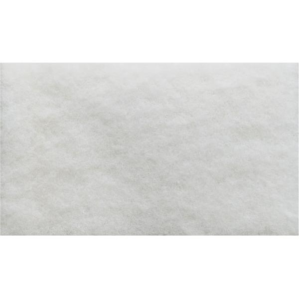 Accessories for Quadrate Orbital Floor Machine