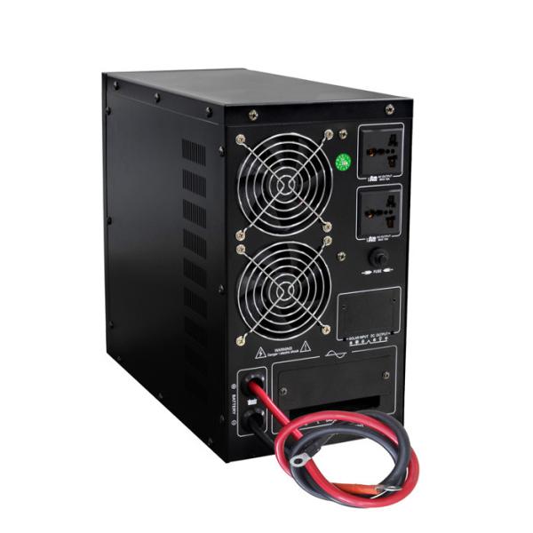 Quality DC To AC Off Grid 1500W Single Phase Inverter for sale