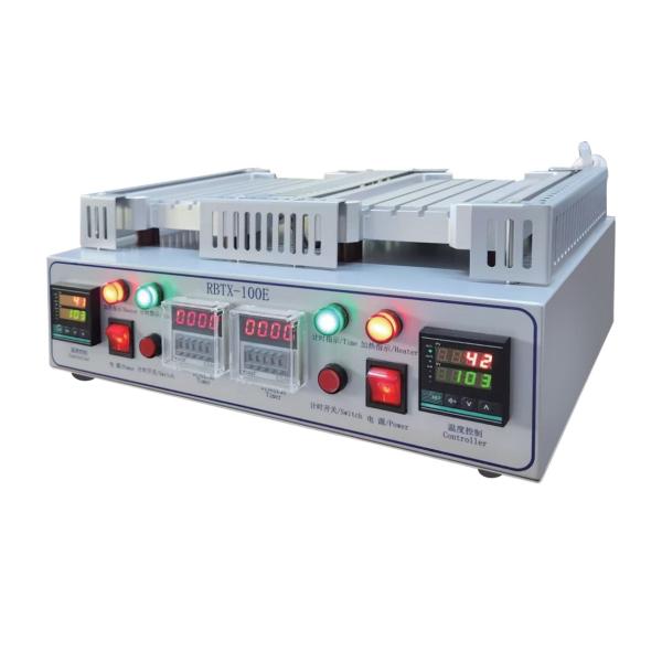 Industrial Glue Curing Oven Dispensing Integrated Solid Furnace