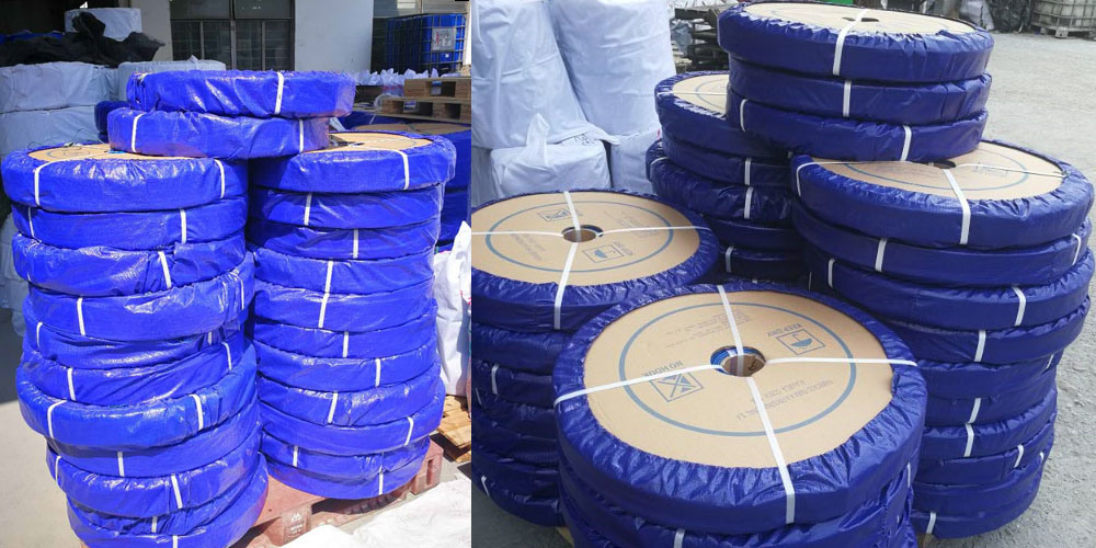 Chinese Superior Quality Agriculture Irrigation PVC Layflat Hose