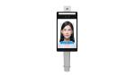 Rakinda F2-TH Face Recognition Device Included Software with Temperature