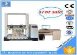 Precise Box Compression Package Test Equipment Radiator Pressure