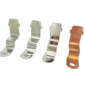 Buy cheap Anodizing Stamped Aluminum Parts Laser Cutting Punching Fabrication Service from wholesalers