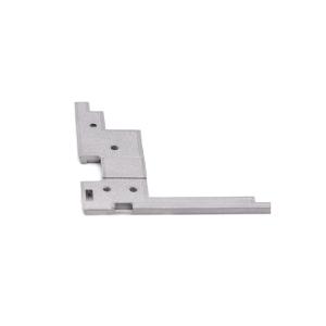 China Notebook Computer Hinge Metal Injection Moulding Computer Damping Shaft Bracket wholesale