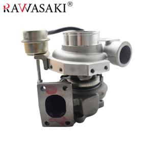 China 504057286 XG-005503 For IVECO Excavator Engine Parts Universal Turbocharger Cummins Turbocharger Mini wholesale