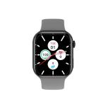 4G Smart Watch for Android 8.1 Flash Memory and 2.02inch IPS Square Screen