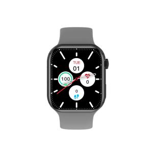 WIFI/Bluetooth Support 4G Smart Watch with Nano SIM and Zinc Alloy Shell for Android 8.1