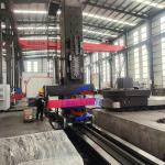 TK69 Series TK6913/TK6916/TK6920/TK6926 Support Customized CNC Floor Type Boring