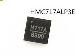 China HMC717ALP3ETR Integrated Circuit Chips Electronic Components IC wholesale