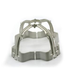 China Anodizing Magnesium Die Casting Products AZ91D Figurable For Auto Parts wholesale
