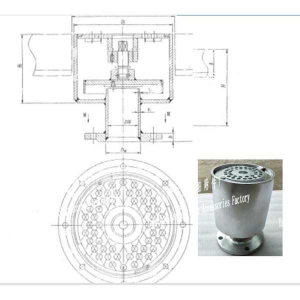 Shipbuilding Deck Drain,Marine floor drain