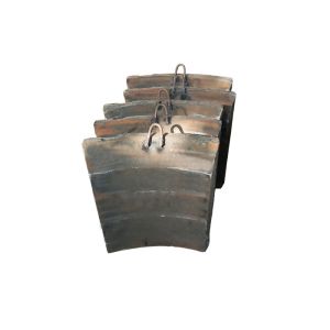 China High manganese steel crusher spares manufacturer and supplier wholesale