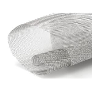 Buy cheap High Precision 635 Mesh 304 Stainless Steel Screen Printing Mesh from wholesalers