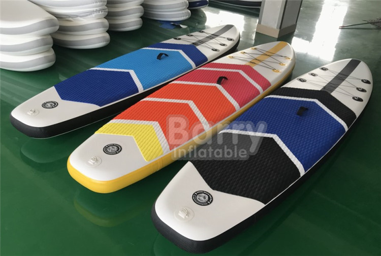 Double Layer Drop Stitch Inflatable SUP Board BSCI Certificate