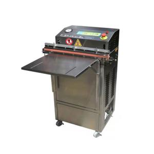 Horizontal Vacuum Sealer Automatic Packaging Machine