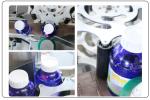 TN-150DL High Speed Positioning And Fixed Point Labeling Machine