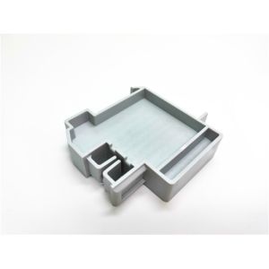 Multi Cavity PMMA POM 1000000 Shots Plastic Mould Makers