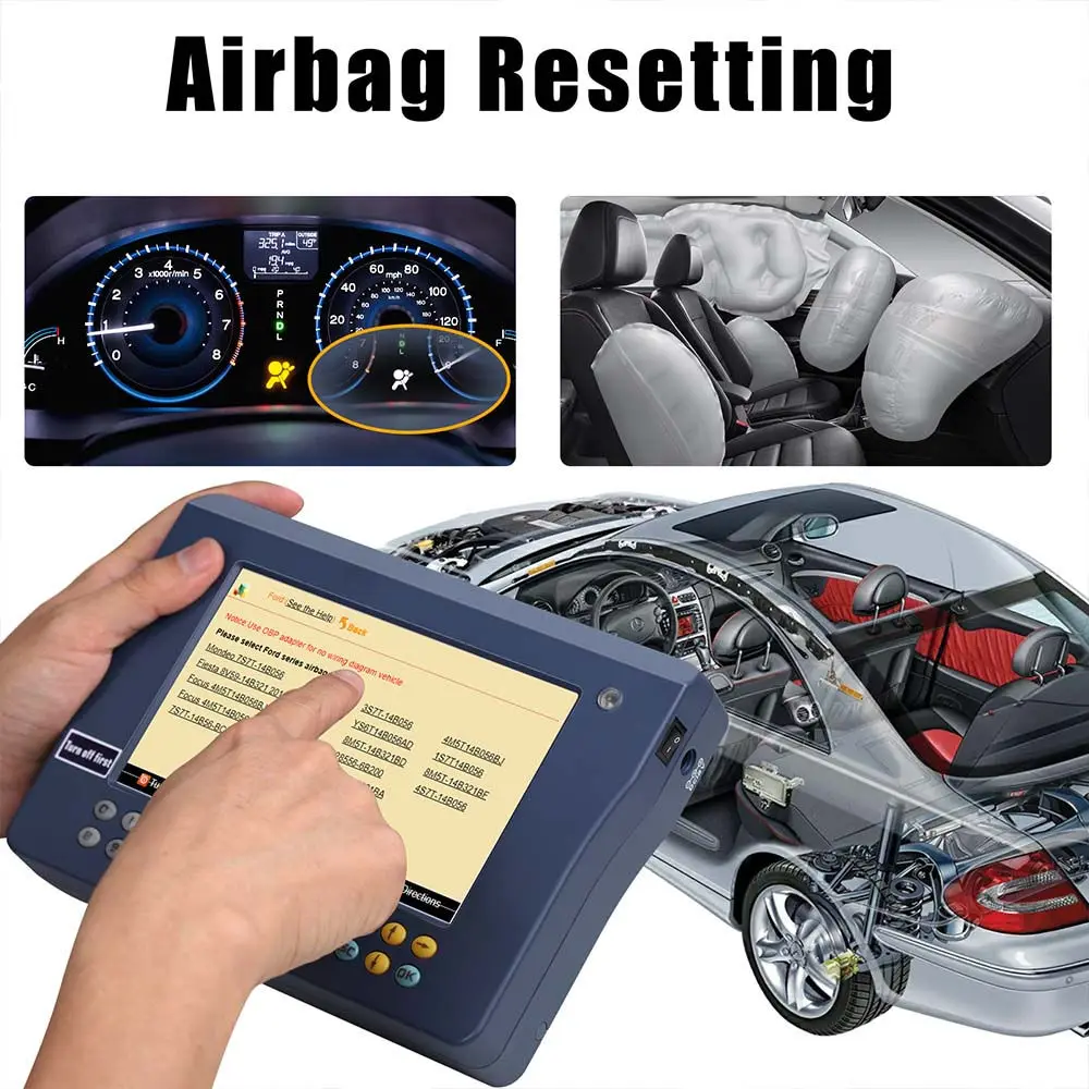 2024 Yanhua Digimaster 3 DIGIMASTER III Mile-age Correction Programing Key ECU Programmer Tool No Token Limitation