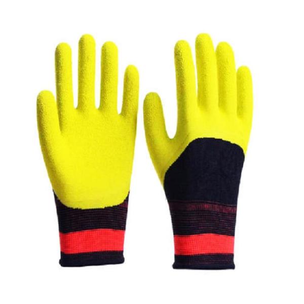 220V / 380V Work Glove Making Machine Dotting JB SDB Latex Mold