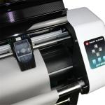 120 Square Meters Per Hour Fast Inkjet Plotter for Digital CAD Printing and