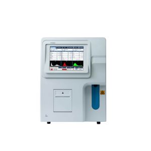 China Full auto hematology analyzer wholesale