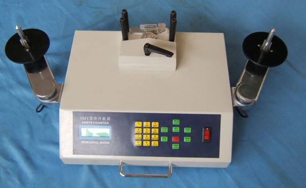 Quality Automactic Smd Reel Counter Intelligent Smd Counting Machine  Easy Operating for sale