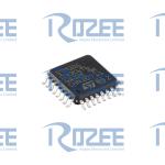 STM32G030K6T6