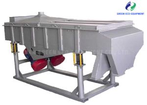 Coal Dewatering Vibrating Screen Machine Large Capacity 1~6 Layers