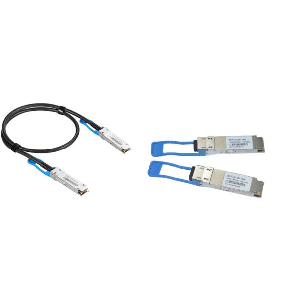 100gb SFP Optical Transceiver