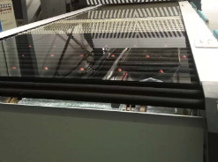 High Quality Glass Tempering Furnace in Security Glass Production Line