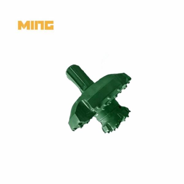Quality 130mm DTH Hole Opener Drill Bit With DHD3.5 Shank For Coal Mining Tools for sale