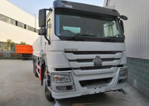 China Counstruction Use Liquid Bulk Trucking 20CBM Water Truck City Use For Clean wholesale