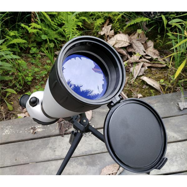 25-75x75 Long Range Spotting Scope For Hunting