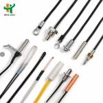 Temperature Sensor NTC 50K 3950 Temperature Probe PT100 Temperature Sensor