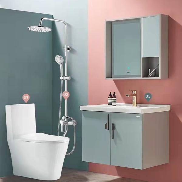 Customized 30" Bath Vanity Bathroom Sink Unit E0 Standard