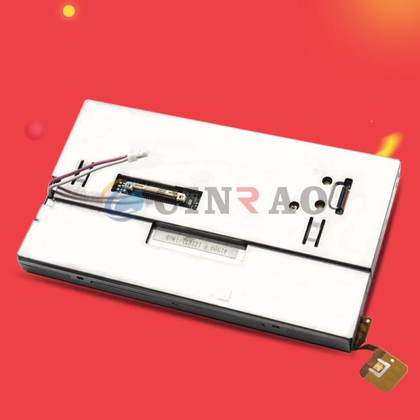 L5F30442T23 TFT LCD Module Sanyo With Touch Screen Panel High Resolution