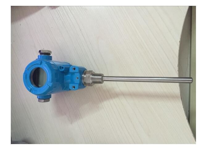 SBW-01 150mm Probe Temperature Transmitter with 4-20mA and Hart protocal output