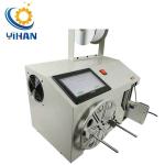 120-200mm Binding Length Wire Tying Machine YH-545 for Automatic Coiling and