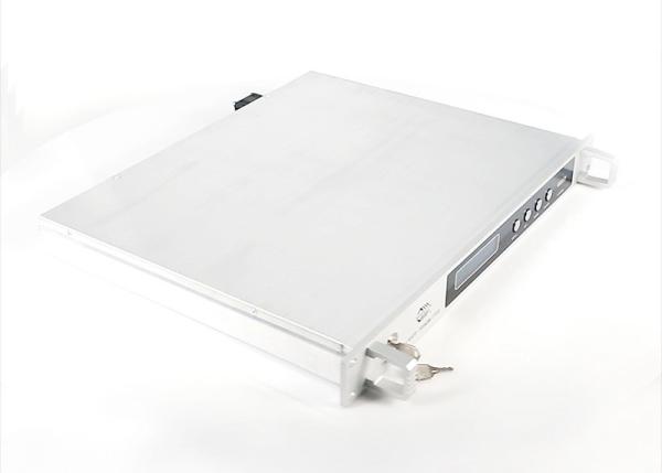 Quality 1550 Optical Transmitter And Receiver / Fiber Optic Transmitter Module for sale