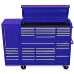 Tool Chest Accessories Magnetic Tool Cabinet with Wheels for Cold Rolled Steel