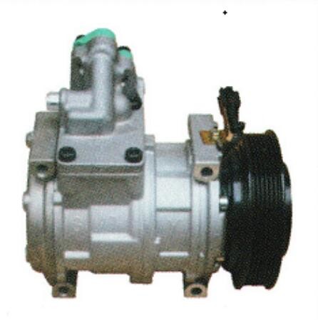 ALA20706 Hyunori AC COMPRESSOR Santa Fe 2.0 T AC COMPRESSOR 10PA17C AC COMPRESSOR