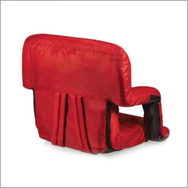 Quality Sports Heated Stadium Cushion Blankets USB Powered Adjustable Customized Color for sale