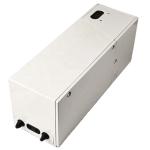48 Core Fiber Termination Box SCAPC Adapters Ethernet Terminal Box 48 Splices