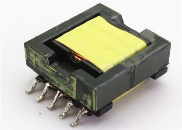 Quality Surface Mount 8 Pin Transformer T6437-DL Light Weight 1500 Vrms Isolation for sale