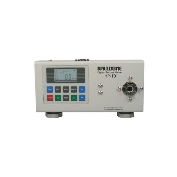 Intelligent Control Digital Torque Meters Lightweight CE Certification