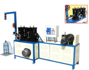 High Speed Stitching Wire Flattening Machine/Wire Flattener for Wire Processing