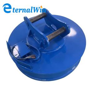 3.5-34.1kw Wireless/Inbuilt Control Electromagnetic Attaching Tool