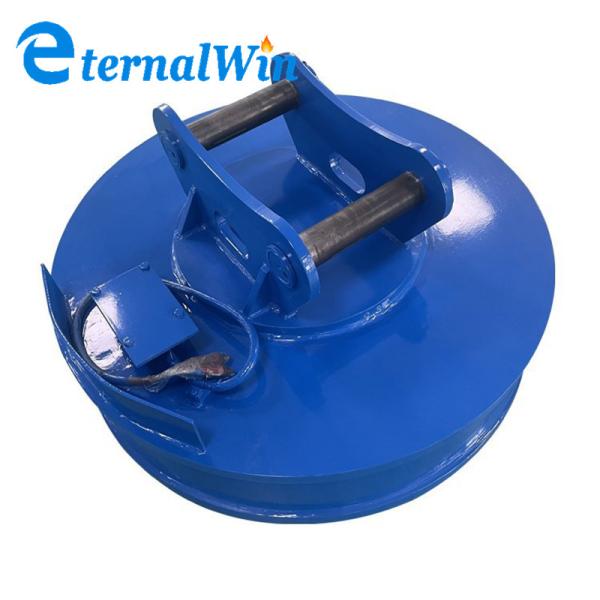 Quality 3.5-34.1kw Wireless/Inbuilt Control Electromagnetic Attaching Tool for sale
