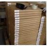 Buy cheap 0.71mm Die Cutting Rules , Paper Cutting Knife For Paper Machinery OEM ODM from wholesalers